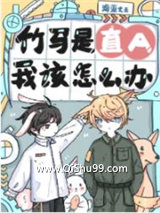 竹马是直A，我该怎么办？小说