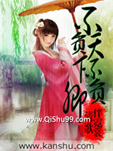 不负天下不负卿小说