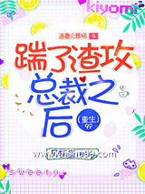 踹了渣攻总裁之后小说