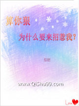 算你狠，为什么要来招惹我小说