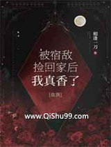 被宿敌捡回家后我真香了小说