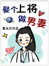 娶个上将当男妻小说
