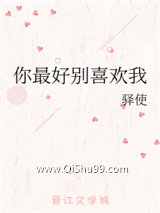 你最好别喜欢我小说