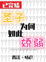 圣子为何如此娇弱小说