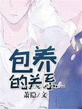 包养的关系小说