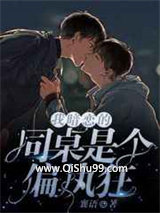 我暗恋的同桌是个偏执狂小说