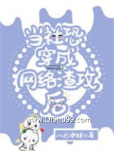 当社恐穿成网络渣攻后小说