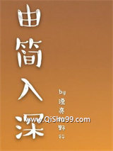 由简入深小说