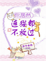 你居然连猫都不放过小说