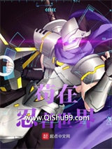 苟在忍者世界小说