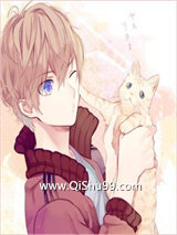 我看见哥哥小说