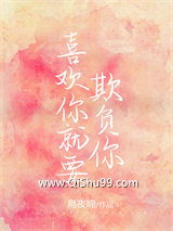 喜欢你就要追着你小说