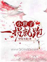 小世子一拐就跑小说