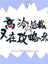 高冷总裁又在攻略我小说