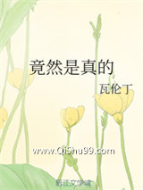 竟然是真的小说