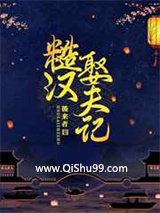 糙汉娶夫记小说