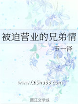 被迫营业的兄弟情小说