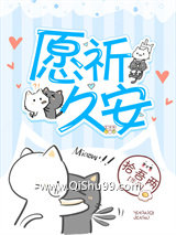 愿祈久安小说