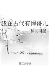 我在古代有悍哥儿小说