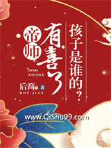 帝师有喜了，孩子是谁的？小说