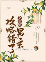 女主她攻略错了男主小说