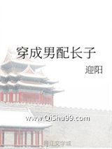 穿成男配长子小说