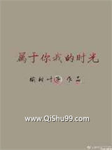 属于你我的时光小说