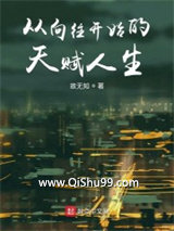 从向往开始的天赋人生小说