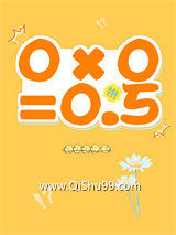 0×0=0.5小说