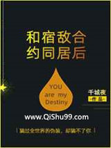 和宿敌合约同居后小说