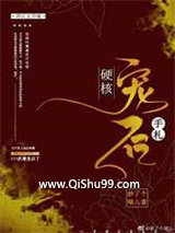 硬核宠后手札小说