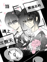 当霸道总裁遇上龙傲天小说