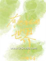 有他存在的世界小说