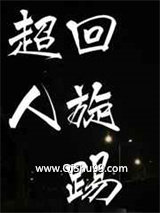 超人回旋踢小说