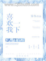喜欢我一下小说