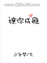 撩你成瘾小说