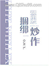 和前男友捆绑炒作小说