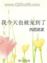 我今天也被宠到了小说