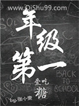 年级第一爱吃糖小说
