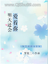明天还会爱着你小说