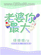 老婆你最大小说