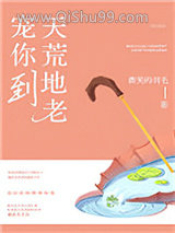 宠你到天荒地老小说