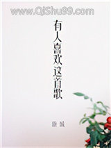 有人喜欢这首歌小说