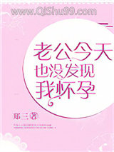 老公今天也没发现我怀孕小说
