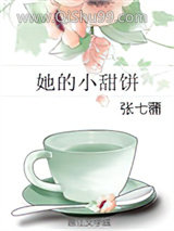 她的小甜饼小说