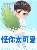 怪你太可爱[校园]小说