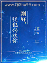 刚好，我也喜欢你小说