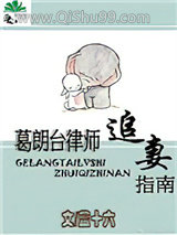 葛朗台律师追妻[娱乐圈]小说