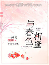 与春色相逢小说