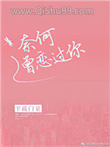 奈何曾恋过你小说